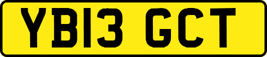 YB13GCT