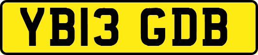 YB13GDB