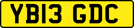 YB13GDC