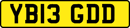 YB13GDD