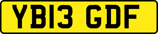 YB13GDF