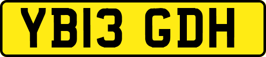 YB13GDH