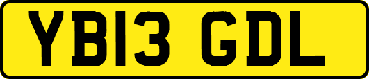 YB13GDL