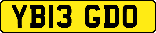 YB13GDO