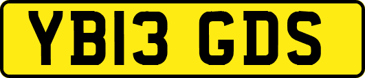 YB13GDS