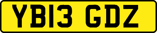 YB13GDZ