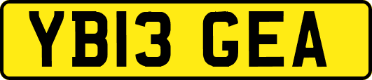 YB13GEA