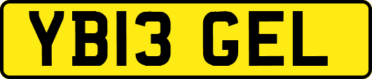 YB13GEL