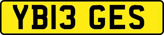 YB13GES