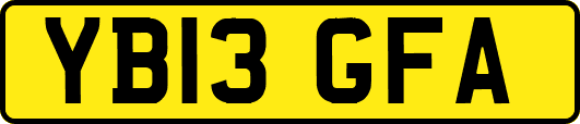 YB13GFA
