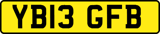 YB13GFB