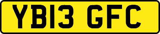 YB13GFC