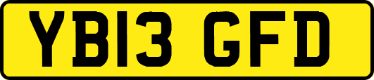 YB13GFD