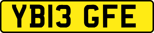 YB13GFE