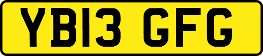 YB13GFG