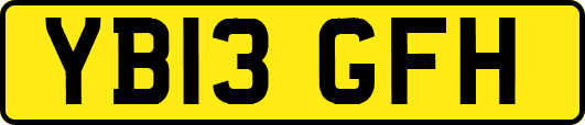 YB13GFH