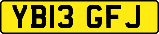YB13GFJ