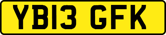 YB13GFK