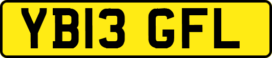 YB13GFL