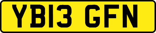 YB13GFN