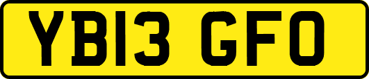 YB13GFO
