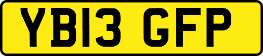 YB13GFP