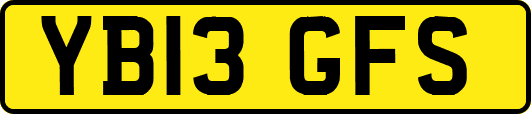 YB13GFS