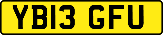YB13GFU