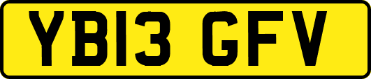 YB13GFV