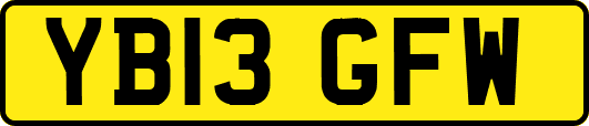 YB13GFW