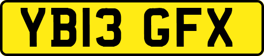 YB13GFX