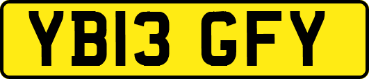 YB13GFY