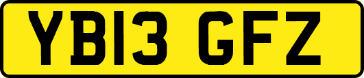 YB13GFZ