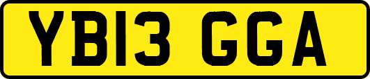 YB13GGA