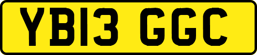 YB13GGC