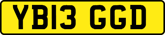 YB13GGD