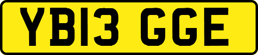 YB13GGE