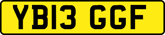 YB13GGF