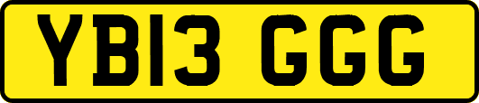 YB13GGG