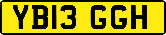 YB13GGH