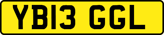 YB13GGL