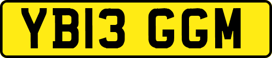 YB13GGM