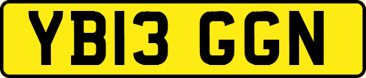YB13GGN