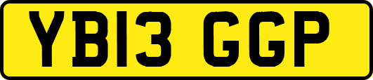 YB13GGP