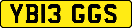 YB13GGS