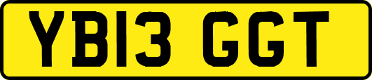 YB13GGT