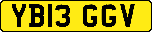YB13GGV