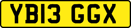 YB13GGX
