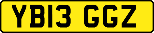 YB13GGZ
