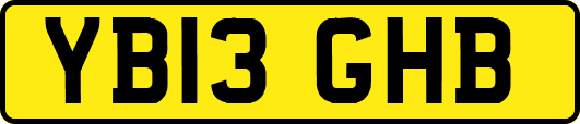 YB13GHB
